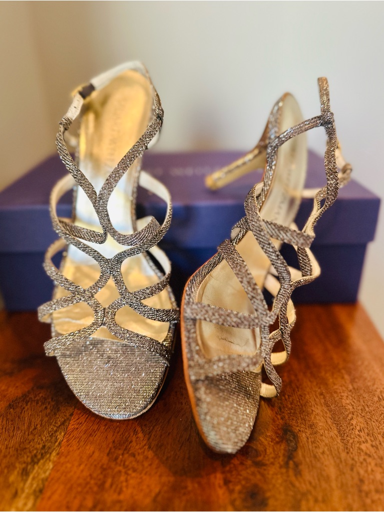 Stuart Weitzman-
